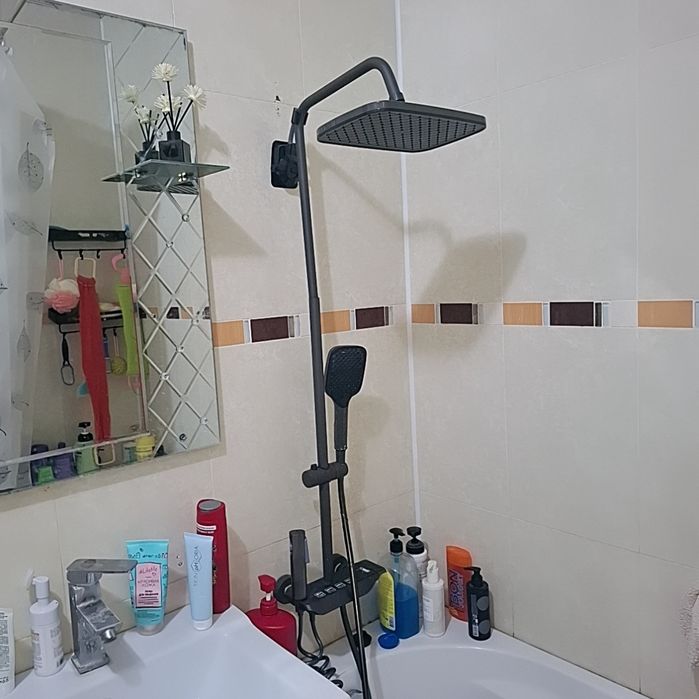 Смеситель душевя