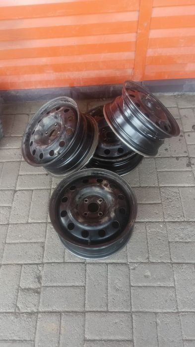 Продам штаны диски на 15р