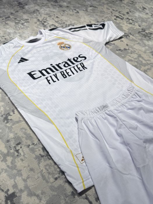 Compleu fotbal copii Real Madrid - Bellingham