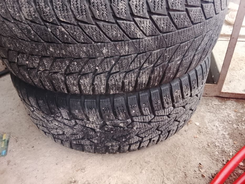 Продам диски Субару