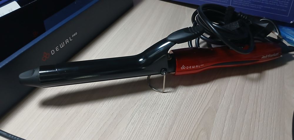 Продам профессиональную плойку и щипцы гофре