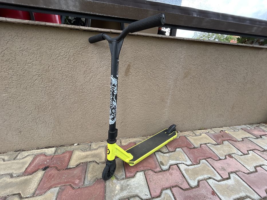 Trotineta Axelo Mf One, Skateboard, Penny board