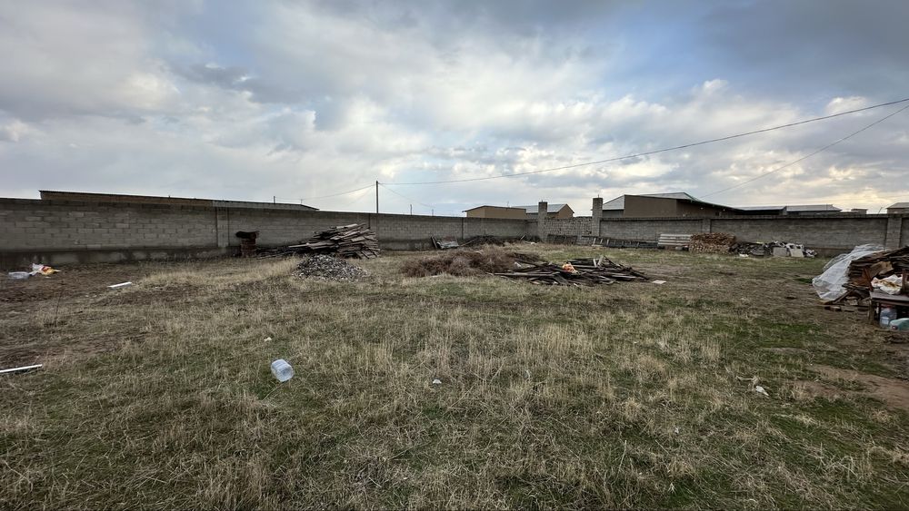 6 сотох участка сотилади срочно