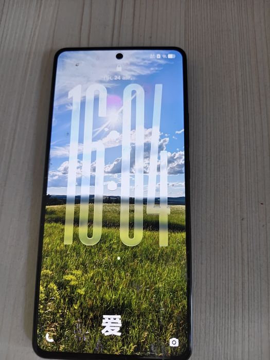 Iqoo z10 turbo 256 12
