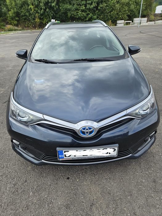 Toyota Auris Touring Sports 1.8 Hybrid Active