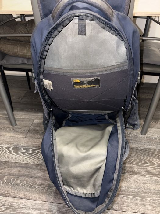 Rucsac The North face hot shot