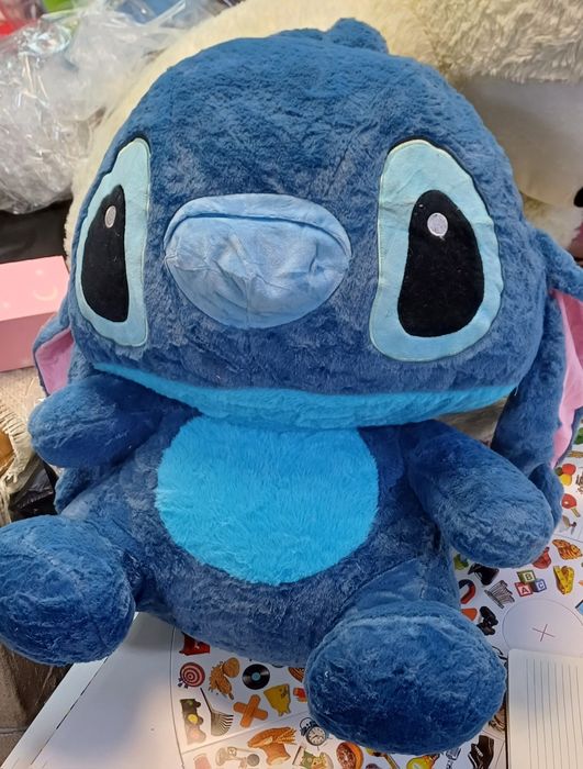 Плюшена играчка Стич 60см70см