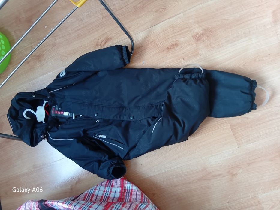 Комбинезон зима reima