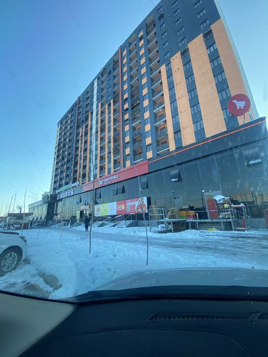 Sergeli Sokin makon 2 xona 3 etaj 60 kv ipotekaga