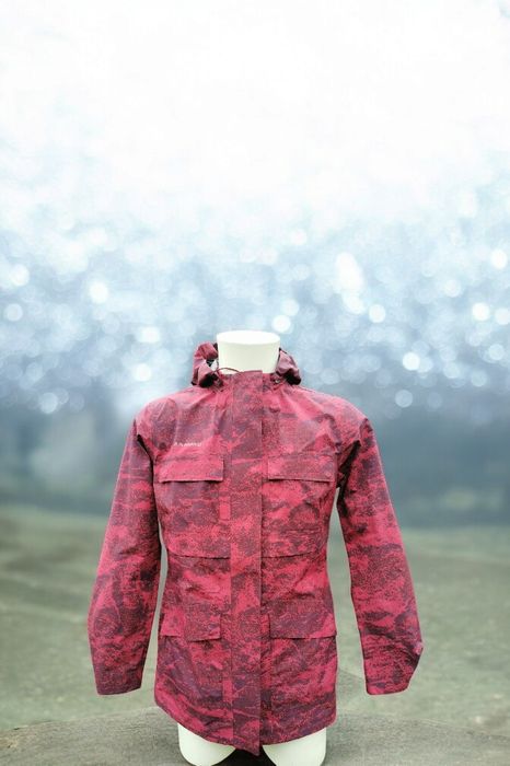 Geacă ploaie Mammut Goretex s damă