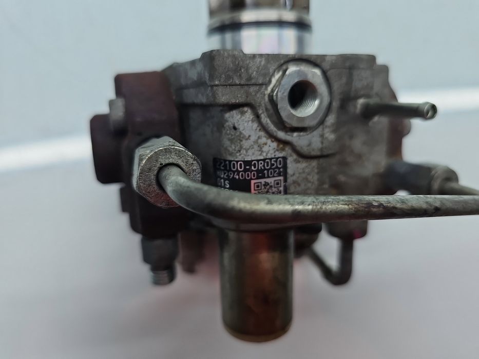 Pompa inalta presiune Toyota Rav 4 IV (ZSA4, ALA4) [Fabr 2013-2018] 22