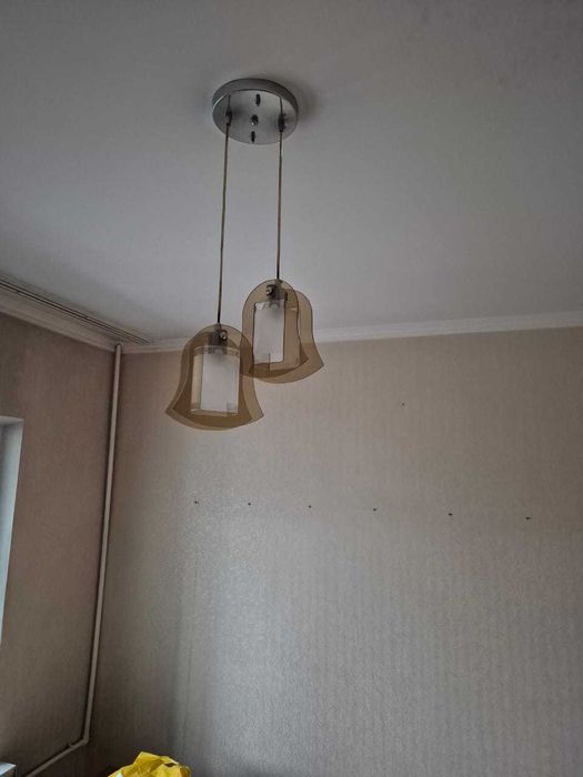 Люстра в отличном состоянии