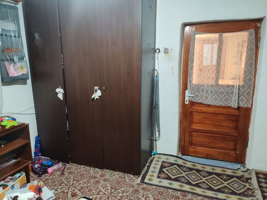 Casă de vânzare zona Brătianu