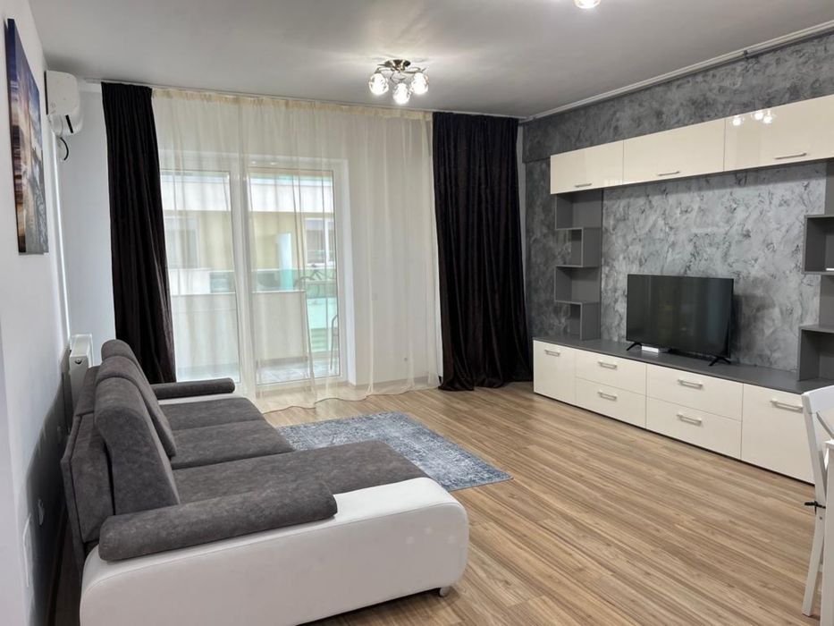 Cazare MOONLIGHT MAMAIA Apartament