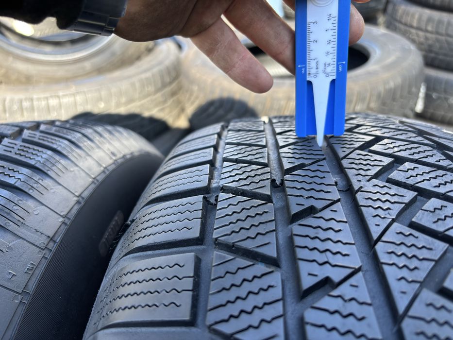 265/65 R17 4бр зимни гуми