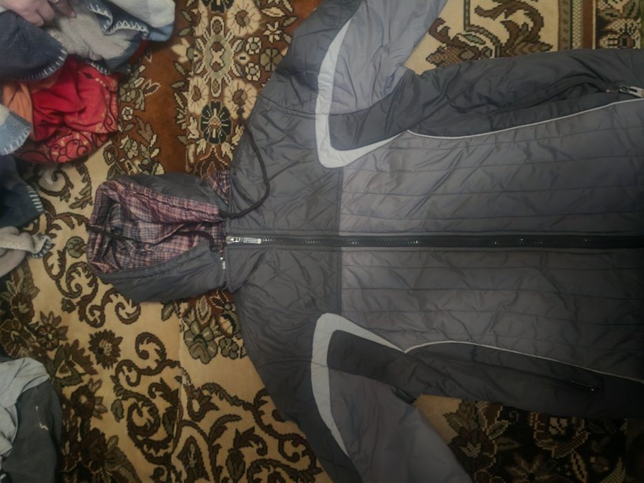 Вещи на мальчика