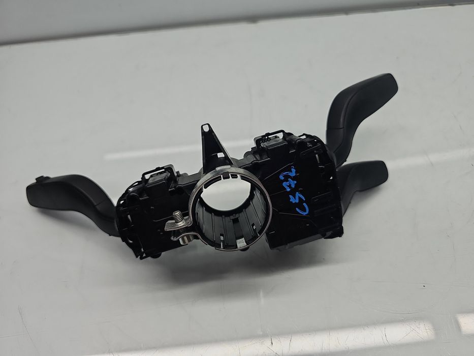 Ansamblu manete AUDI A6 (4G2, C7) [Fabr 2012-2017] 4G0953502A