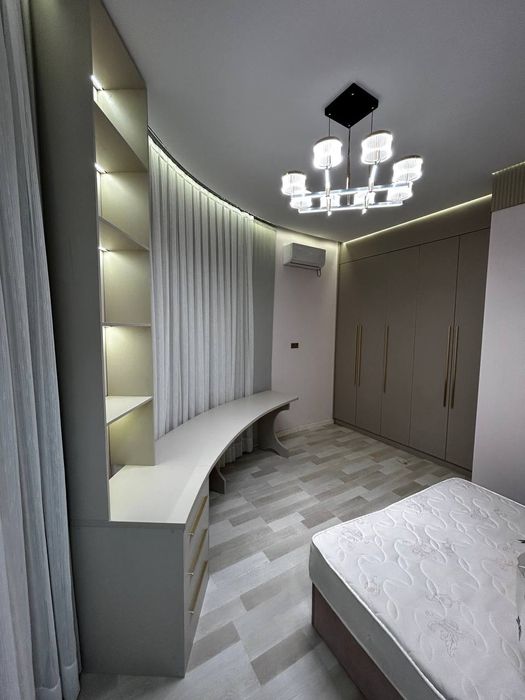 Oshxona, mehmonxona, perxoshka mebel zakaz