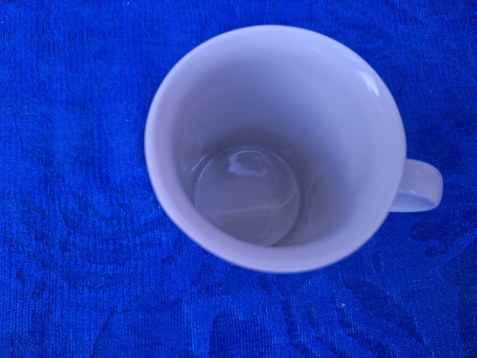 Euros, cana ceramica copii, 200 ml