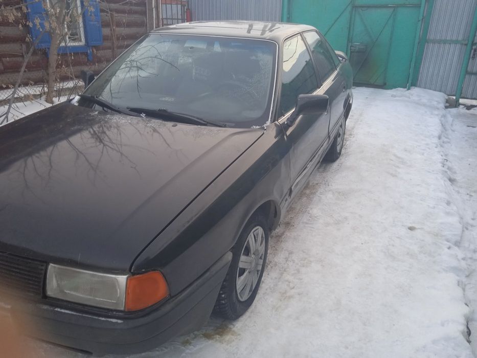 Продам Ауди 90 б 3