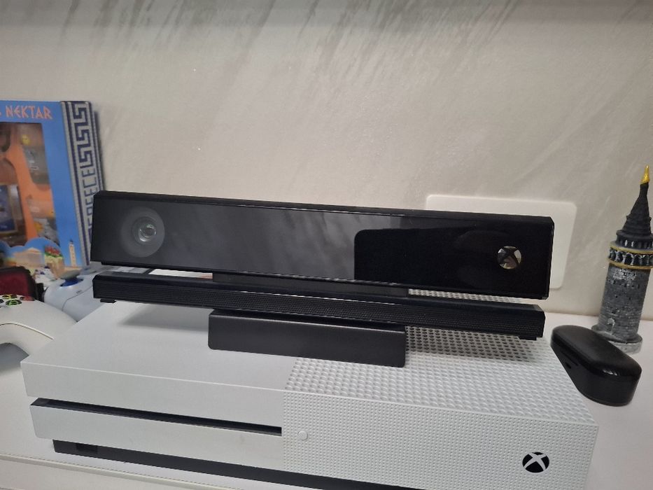 Senzor kinect Xbox one. Nu necesită adaptor