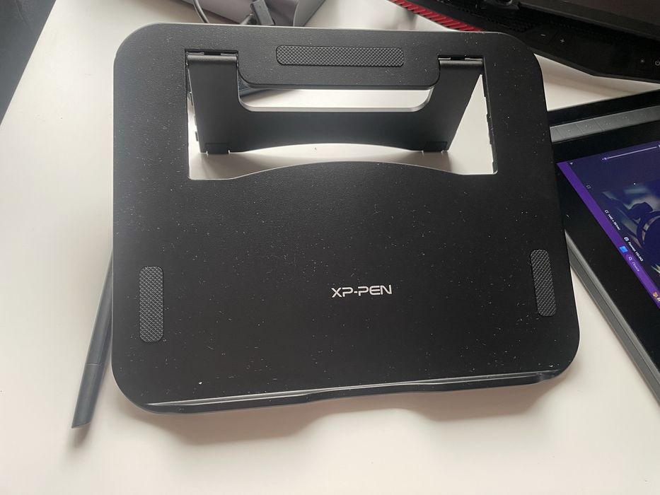 xppen artist 12 pro