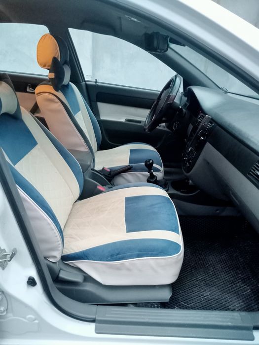 Мошина механика 1- позиция, бензин метан 4 пакаления