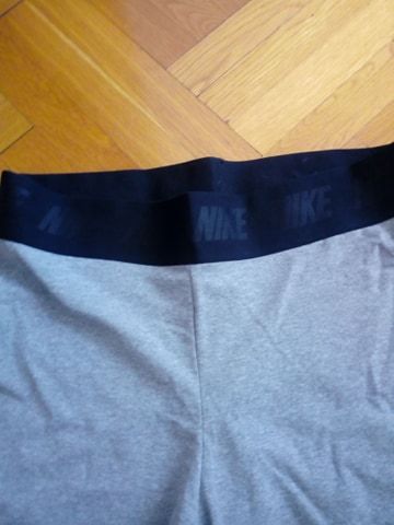 Nike клин за свободно време