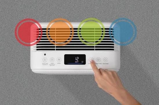 Пречиствател за въздух