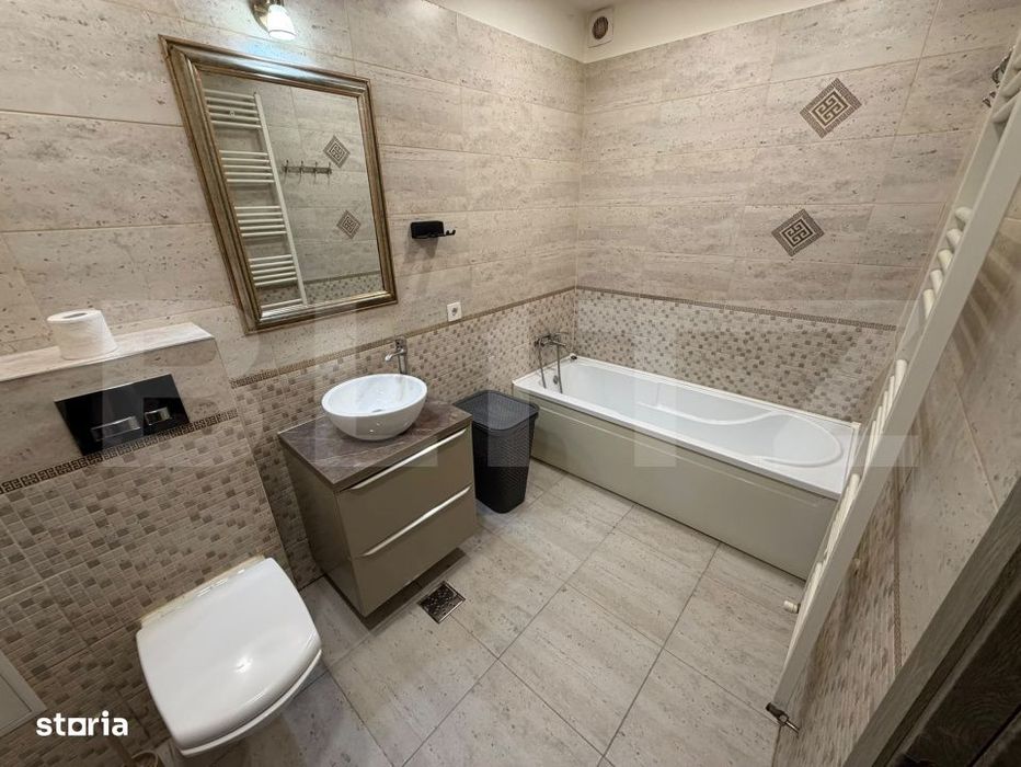 Apartament 2 camere, 53 mp, zona Vivo