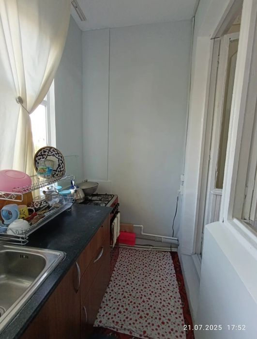 *Сирочно 1в2\3\4‼️ Чиланзар-12 34м²