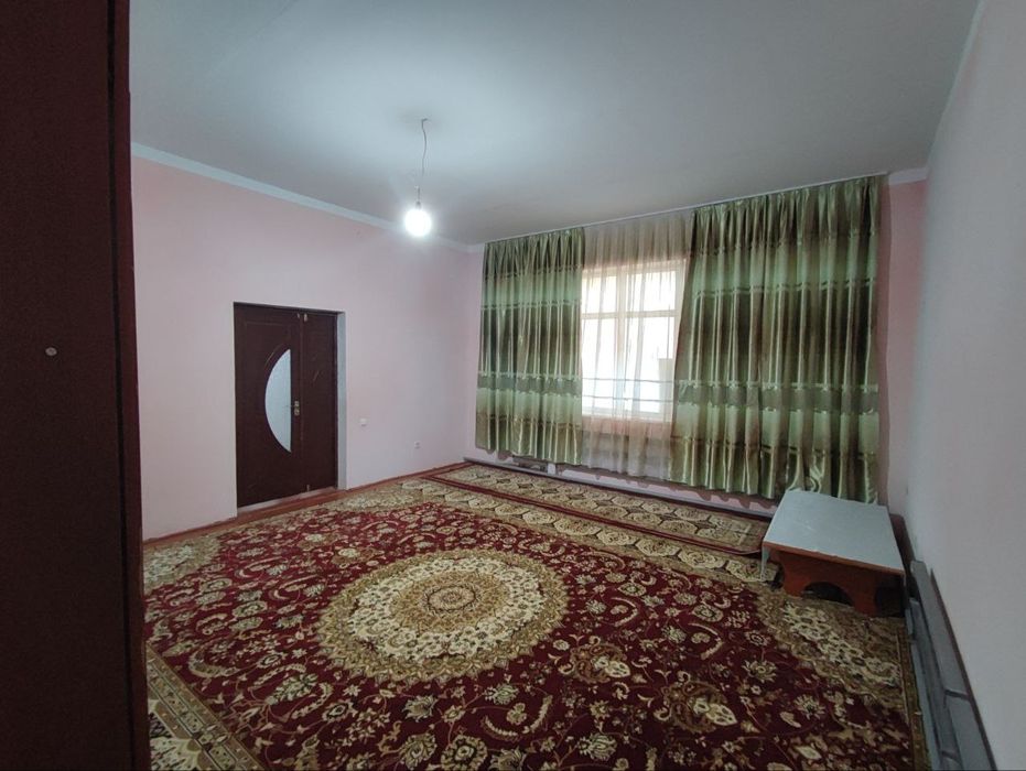 6 сотихли намунавий Коттедж сотилади