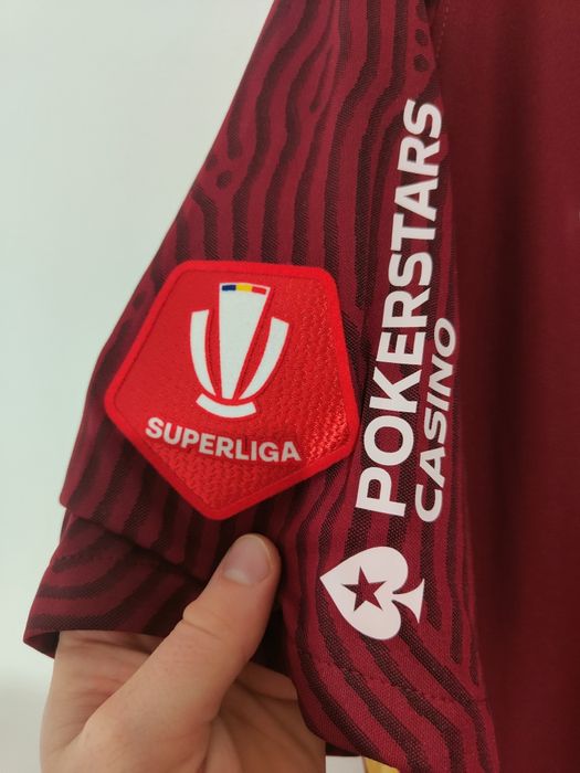 Tricou CFR Cluj sezon 2022-2023