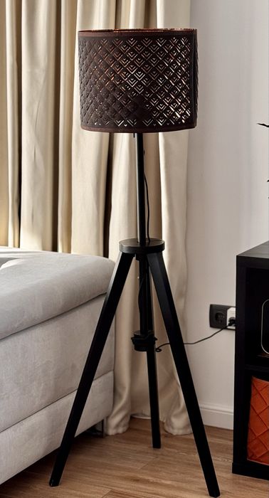 Lampadar Ikea trepied