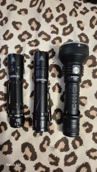 Acumulatori Molicel P28A