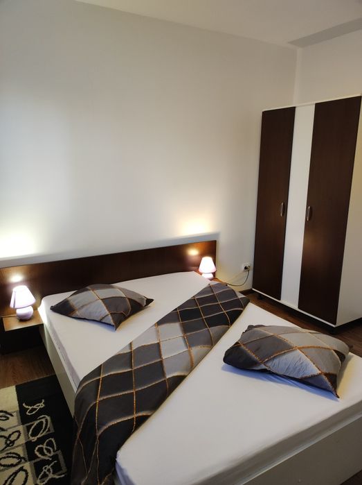 De închiriat ap 2camere decomandat Iuliu Maniu sector 6