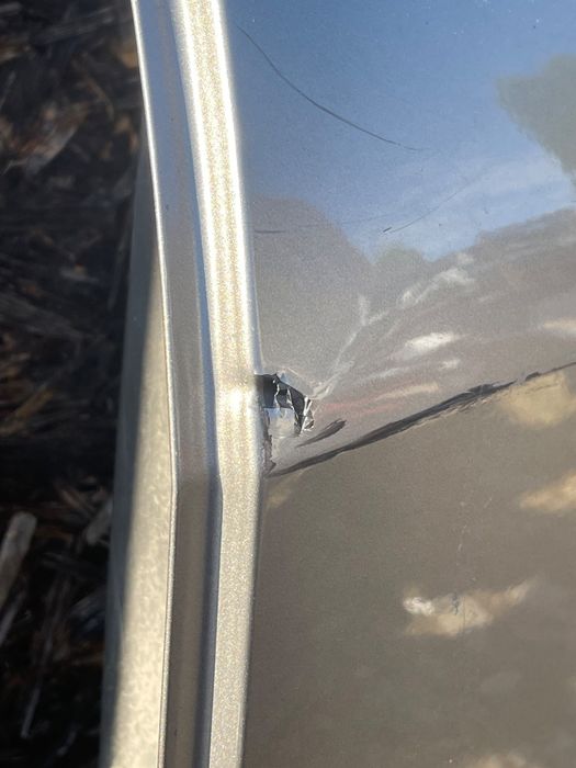 Usa Portiera Stanga Spate Renault Symbol Ii [ 2008 - 2013 ]