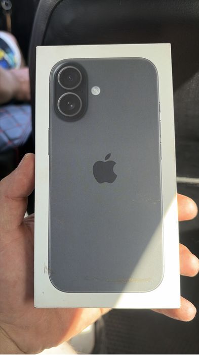 Iphone 17 256gb