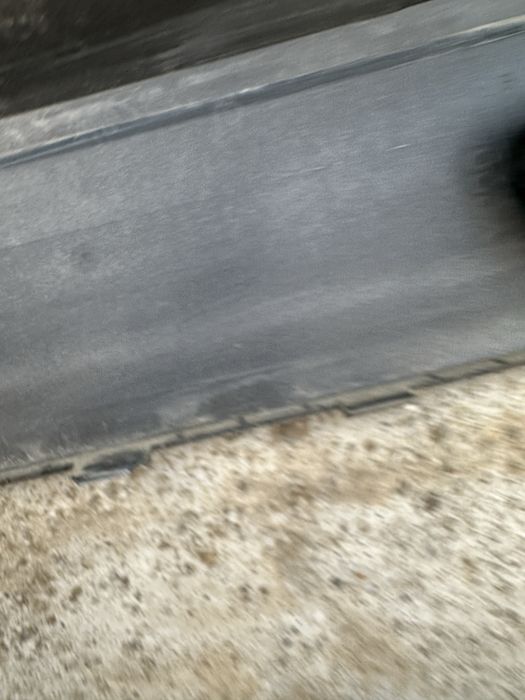 Bară față vw golf 7 sportsvan.cod:510807221.h.