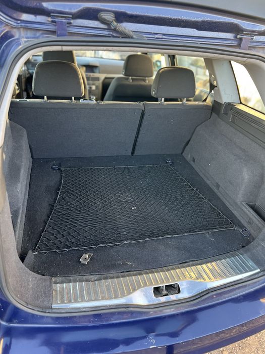 Opel astra 1.6 benzina 2005