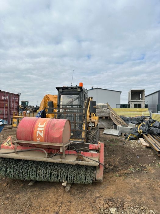 Продам минипогрузчик