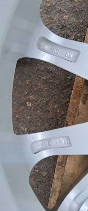 16" 5Х112мм RH Germany/ 5x112mm