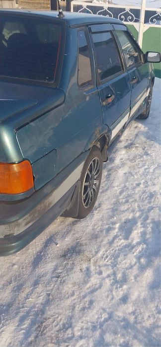 Продам пятнашку