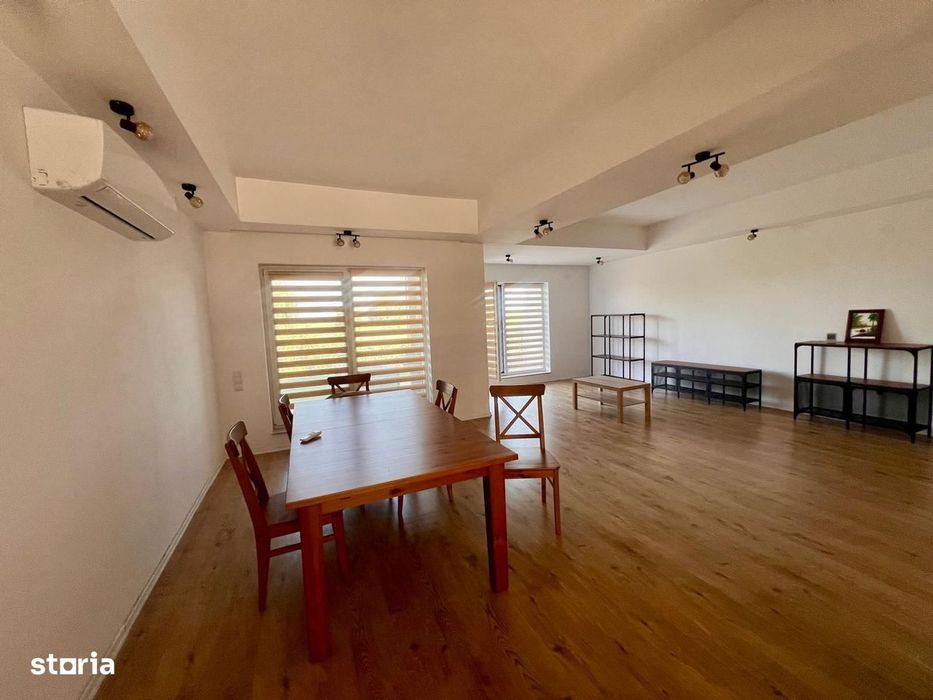 Duplex Cosmopolis