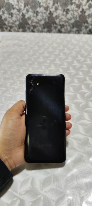 Продам Galaxy A04e 128гб