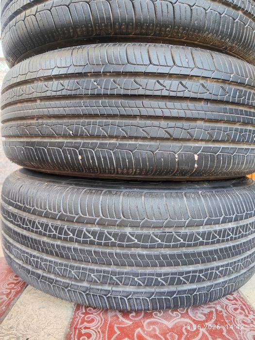 Cobalt diska Gm Nexen balon