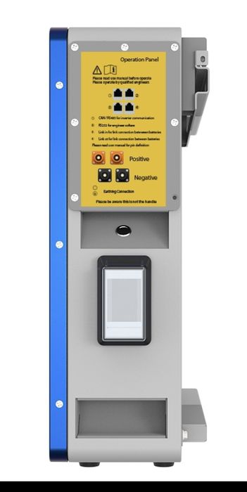 Acumulator/Baterie solara Bastion WF5K