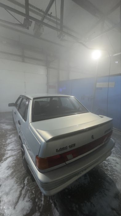 Продам ваз 2115 в идеальном сост