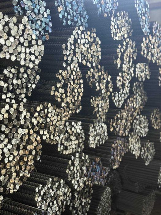 Арматура от 8мм до 32мм. Россия Казахстан