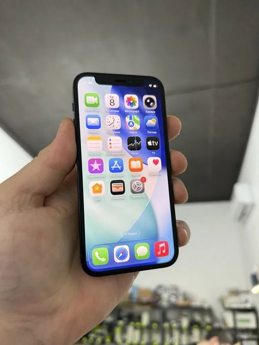 iPhone 12 64GB / Айфон 12 64ГБ
